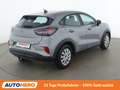 Ford Puma 1.0 EcoBoost Mild-Hybrid Cool & Connect Grau - thumbnail 6