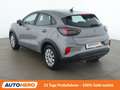 Ford Puma 1.0 EcoBoost Mild-Hybrid Cool & Connect Grau - thumbnail 4