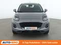 Ford Puma 1.0 EcoBoost Mild-Hybrid Cool & Connect Grau - thumbnail 9
