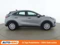 Ford Puma 1.0 EcoBoost Mild-Hybrid Cool & Connect Grau - thumbnail 7