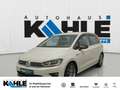 Volkswagen Golf Sportsvan VII 1.4 TSI Lounge Weiß - thumbnail 1