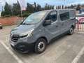 Renault Trafic Trafic ENERGY dCi 145 L1H1 Komfort Gris - thumbnail 11