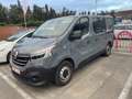 Renault Trafic Trafic ENERGY dCi 145 L1H1 Komfort Gris - thumbnail 1