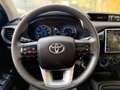 Toyota Hilux 2,4 Double Cab Comfort 4x4 *GARANTIE* AHK Blanc - thumbnail 16
