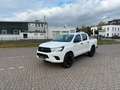 Toyota Hilux 2,4 Double Cab Comfort 4x4 *GARANTIE* AHK Blanc - thumbnail 2