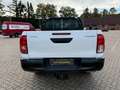 Toyota Hilux 2,4 Double Cab Comfort 4x4 *GARANTIE* AHK Blanc - thumbnail 4