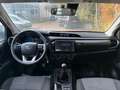 Toyota Hilux 2,4 Double Cab Comfort 4x4 *GARANTIE* AHK Blanc - thumbnail 15