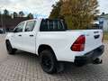 Toyota Hilux 2,4 Double Cab Comfort 4x4 *GARANTIE* AHK Blanc - thumbnail 6