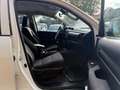 Toyota Hilux 2,4 Double Cab Comfort 4x4 *GARANTIE* AHK Blanc - thumbnail 12