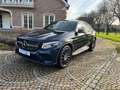 Mercedes-Benz GLC 250 Coupé 4Matic AMG Leder Schuifdak Camera LED DAB Kék - thumbnail 1