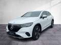 Mercedes-Benz EQE SUV EQE 350 4M SUV Ö-Ed NP € 90.412 AHV DIS Weiß - thumbnail 2