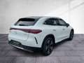 Mercedes-Benz EQE SUV EQE 350 4M SUV Ö-Ed NP € 90.412 AHV DIS Weiß - thumbnail 5