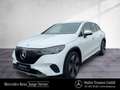 Mercedes-Benz EQE SUV EQE 350 4M SUV Ö-Ed NP € 90.412 AHV DIS Weiß - thumbnail 1