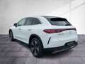Mercedes-Benz EQE SUV EQE 350 4M SUV Ö-Ed NP € 90.412 AHV DIS Weiß - thumbnail 4