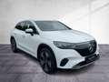 Mercedes-Benz EQE SUV EQE 350 4M SUV Ö-Ed NP € 90.412 AHV DIS Weiß - thumbnail 6