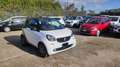smart forTwo 1.0 Twinamic Youngster,Bluetooth,CruiseControl Bianco - thumbnail 4