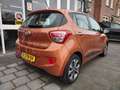 Hyundai i10 1.2I I-motion Premium Arancione - thumbnail 6