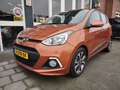 Hyundai i10 1.2I I-motion Premium Оранжевий - thumbnail 3