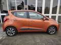 Hyundai i10 1.2I I-motion Premium Portocaliu - thumbnail 5