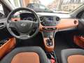 Hyundai i10 1.2I I-motion Premium Arancione - thumbnail 11