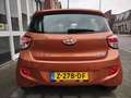 Hyundai i10 1.2I I-motion Premium narančasta - thumbnail 7