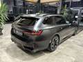 BMW 520 d Touring xDrive M-Sport *LED*PDC*NAV*AHK* Grau - thumbnail 3
