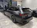 BMW 520 d Touring xDrive M-Sport *LED*PDC*NAV*AHK* Grau - thumbnail 5