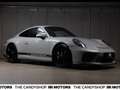 Porsche 911 GT3 Touring *SERVICE_NEU*Kreide*Keramik*Lift* Grau - thumbnail 1