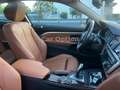 BMW 428 i Coupe F32/Automatik/Leder/Glasdach Marrón - thumbnail 9