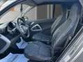 smart forTwo cabrio Micro Hybrid Drive 52kW *KLIMA* Argent - thumbnail 9