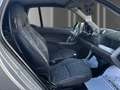 smart forTwo cabrio Micro Hybrid Drive 52kW *KLIMA* Argent - thumbnail 16
