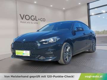 i Gran Coupe Sport Line