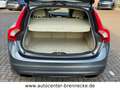 Volvo V60 Kombi Summum*AHK*Schiebedach*8-fach bereift* Grau - thumbnail 9