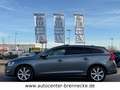 Volvo V60 Kombi Summum*AHK*Schiebedach*8-fach bereift* Grau - thumbnail 8
