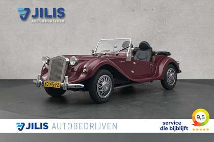 Citroen 2CV CYGNUS Kitcar 2CV6 Special