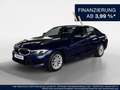 BMW 318 Bleu - thumbnail 1