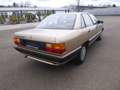 Audi 100 CC 5-ZYLINDER, Velours, orig in TOP ZUSTAND Gold - thumbnail 7