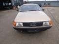 Audi 100 CC 5-ZYLINDER, Velours, orig in TOP ZUSTAND Or - thumbnail 5