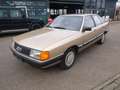 Audi 100 CC 5-ZYLINDER, Velours, orig in TOP ZUSTAND Oro - thumbnail 4