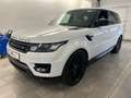 Land Rover Range Rover Sport HSE Dynamic Weiß - thumbnail 1