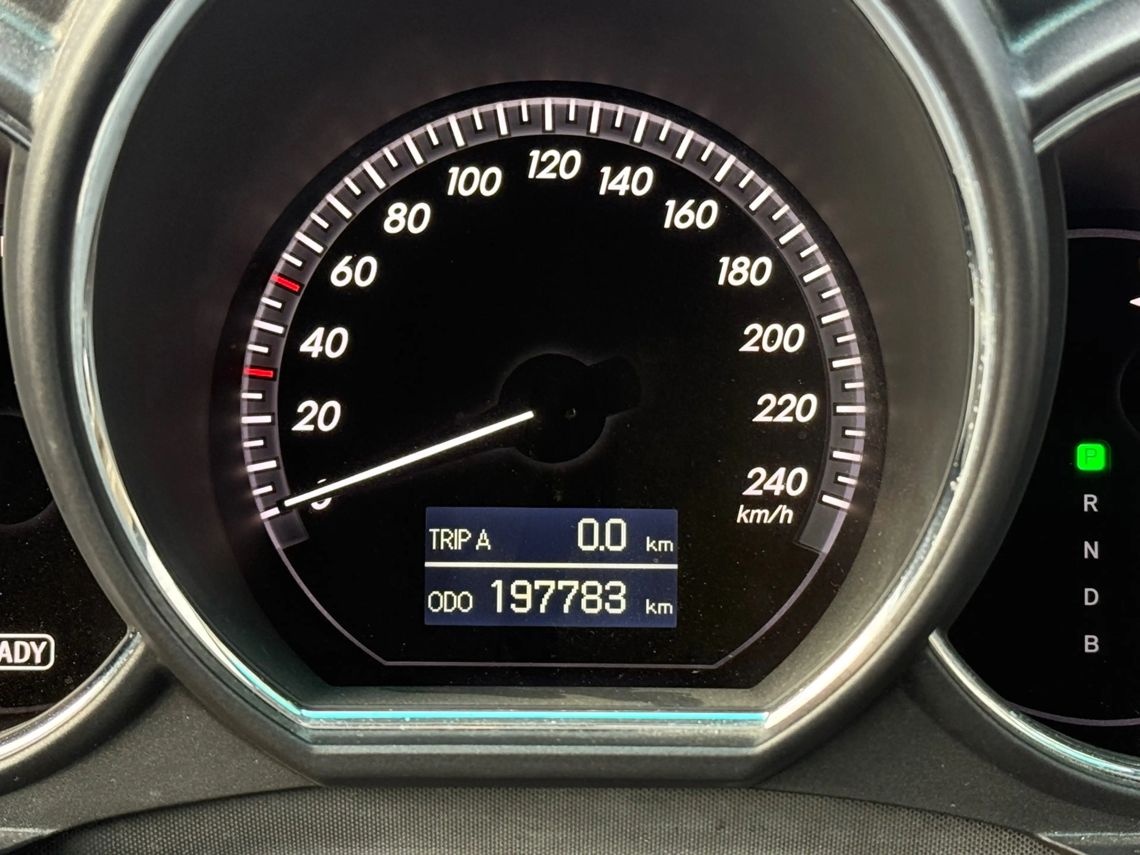 Lexus RX 400 400h HYBRID Edition Schuifkanteldak | Leer | Camer — photo 13