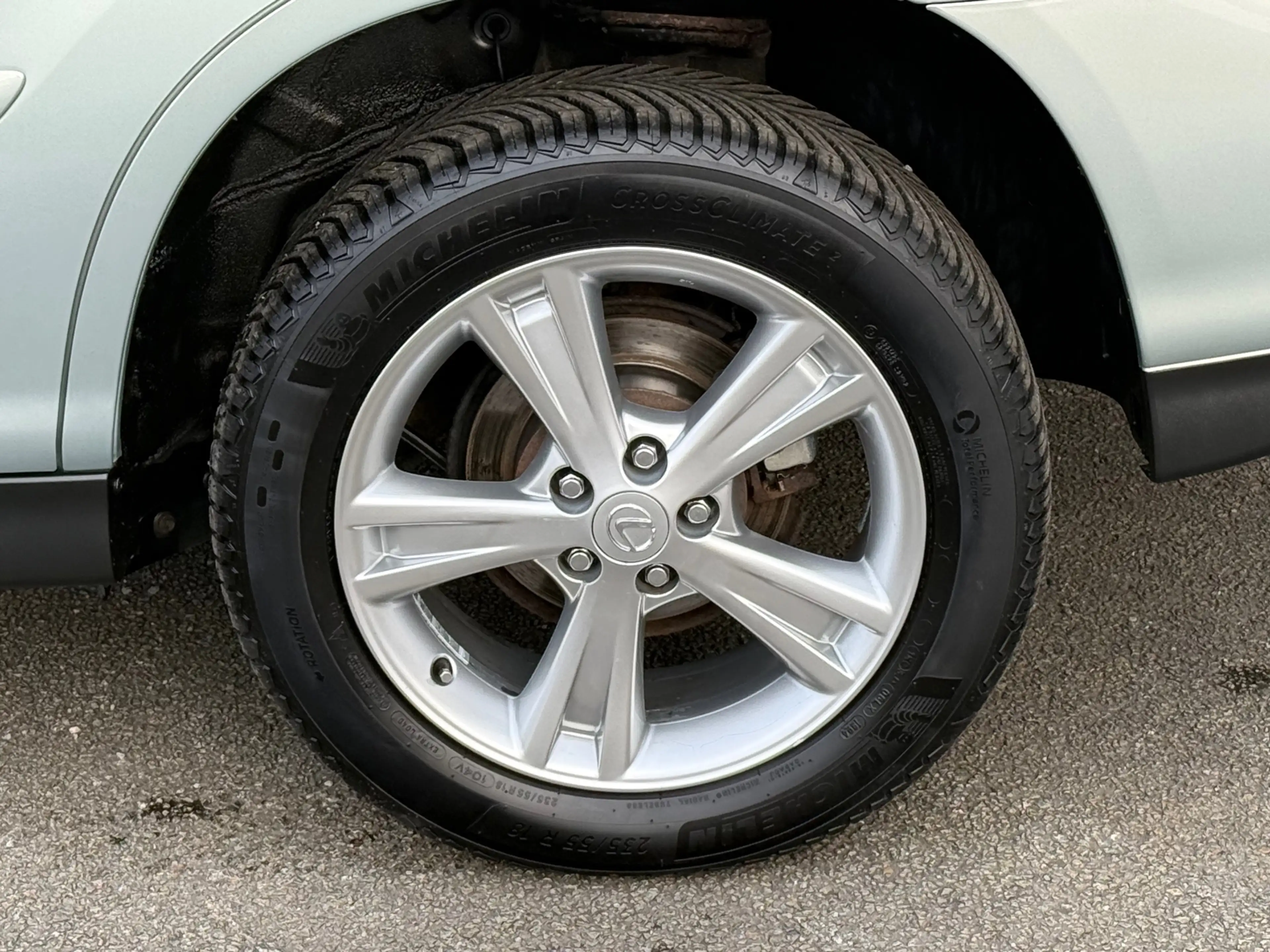 Lexus RX 400 400h HYBRID Edition Schuifkanteldak | Leer | Camer — photo 5
