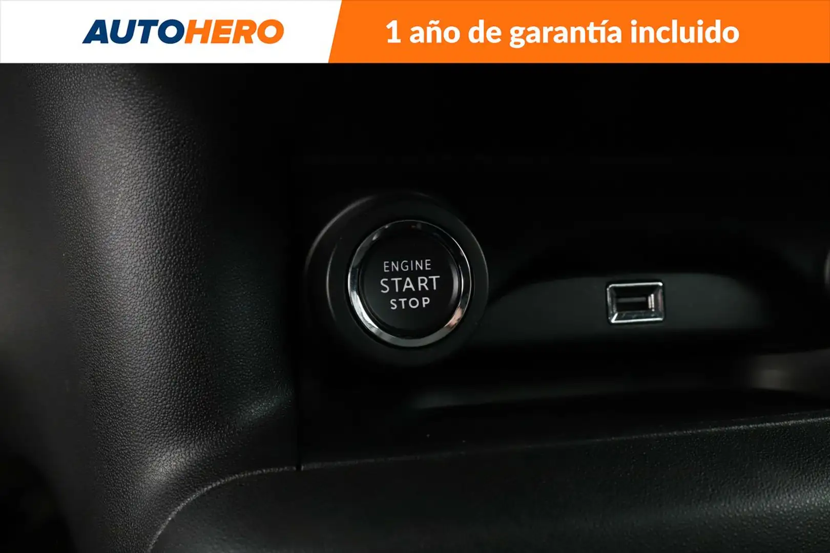 Citroen C4 Cactus 1.2 PureTech S&S Shine Pack EAT6 130 Gris - 2