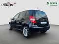 Mercedes-Benz A 160 Automatik/TÜV/SERVICE/GARANTIE Noir - thumbnail 5
