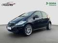 Mercedes-Benz A 160 Automatik/TÜV/SERVICE/GARANTIE Noir - thumbnail 1