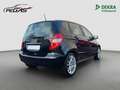 Mercedes-Benz A 160 Automatik/TÜV/SERVICE/GARANTIE Noir - thumbnail 7