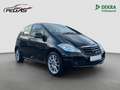 Mercedes-Benz A 160 Automatik/TÜV/SERVICE/GARANTIE Noir - thumbnail 2