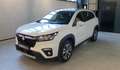 Suzuki S-Cross 1.4 HYBRID 129 HP 2WD TOP PLUS Bianco - thumbnail 2