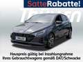 Hyundai i20 (MY25) 10 T-GDi 7-DCT Klima el. Fenster Grijs - thumbnail 1