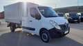 Renault Master 2.3 Doka L3 **Allrad mit Sperre** Weiß - thumbnail 3